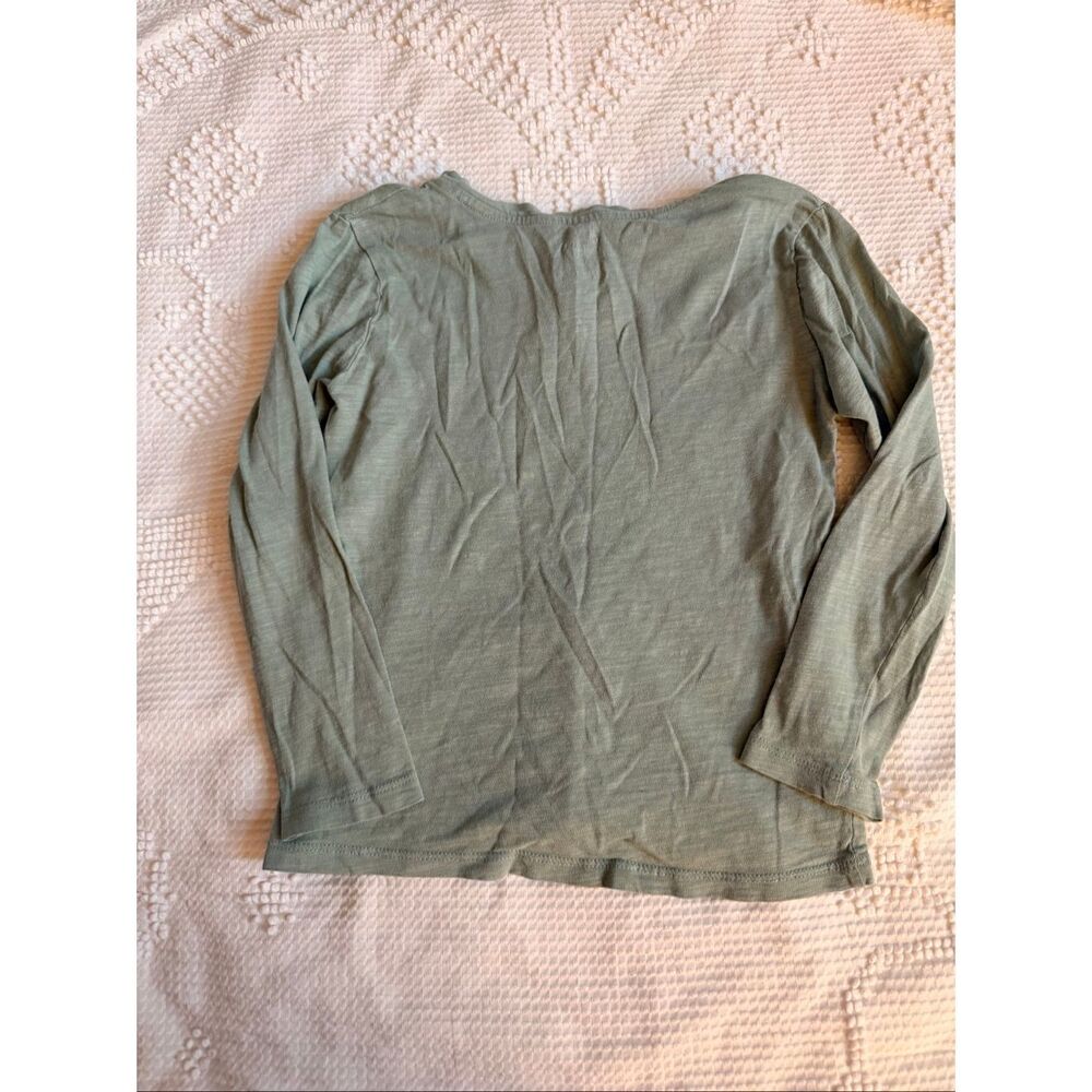 Boys Long Sleeve Tee Bundle Size 6/7 Lot 4 - Picture 16 of 16
